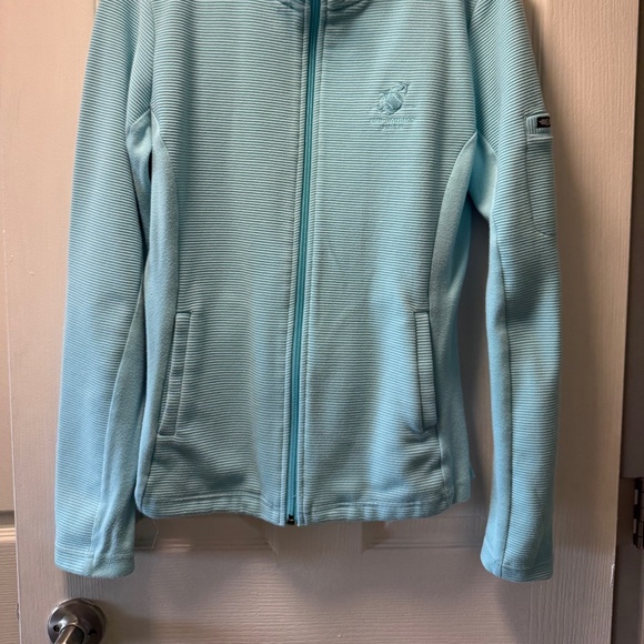 Tennis jacket - Picture 1 of 2
